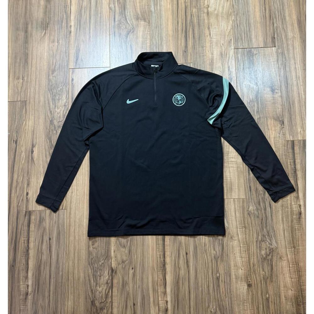 Nike Club America Men’s Drill Top